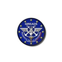 GREADS Groupement des Réservistes des Entités Aéronautiques de la Défense & du Spatial Airbus France logo - Similar company to Sightswarm