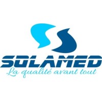 SOLAMED Burundi logo - Similar company to Igp Groupe
