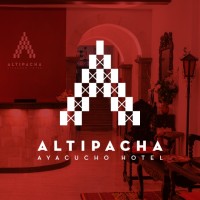 ALTIPACHA AYACUCHO HOTEL logo - Similar company to B Home