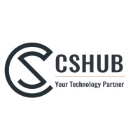 Corporate Solution Hub logo - Similar company to Hackters Solutions Pvt Limited