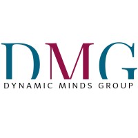 Dynamic Minds Group logo - Similar company to Dynamic Mind
