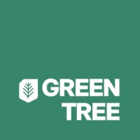 GREEN TREE logo - Similar company to Corexco - Corporation D'Experts En Corrosion