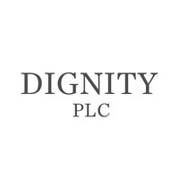 Dignity Plc logo - Similar company to Dignity Funerals Ltd