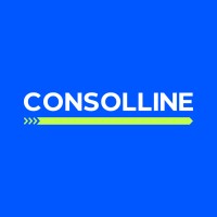 CONSOLLINE logo - Similar company to Ganex Group