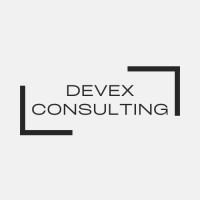 DevEx Consulting logo - Similar company to Acadee I.A & Web3 Academy