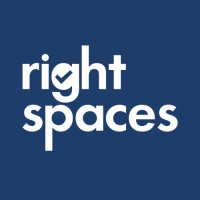 Rightspaces logo - Similar company to Dhe Castle