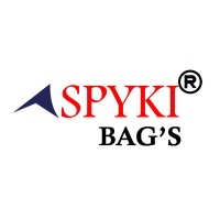 SPYKI BAGS logo - Similar company to Veknom