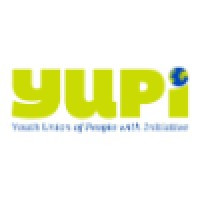 Yupi - Youth Union Of People With Initiative