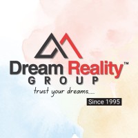 Dream Reality Group - India logo - Similar company to Multistar Builders