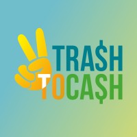 Trash2Cash, Inc. logo - Similar company to Chakrasuthra
