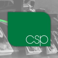 CSP logo - Similar company to Delga