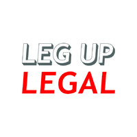 Leg Up Legal logo - Similar company to Prepfactory