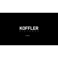 Koffler Pictures logo - Similar company to I Risk Films