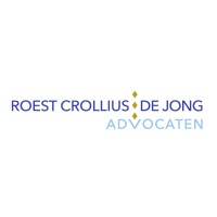 Roest Crollius De Jong Advocaten logo - Similar company to Vanderperk Groep