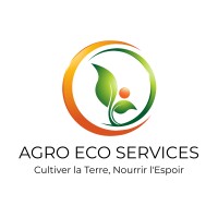 Agro Eco Services SARL logo - Similar company to Saf Ingrédients