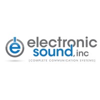 Electronic Sound, Inc. logo - Similar company to Ascend Services Llc