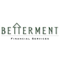 Betterment Financial Services