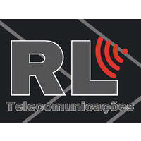 RL Telecomunicações logo - Similar company to Kmtelecom