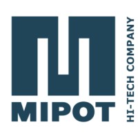 Mipot S.p.A Hi-Tech Company logo - Similar company to Link Engineering S.R.L.