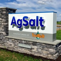 AgSalt Processing LLC logo - Similar company to Serra