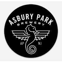 Asbury Park Brewery logo - Similar company to Asbury Park Distilling Co