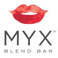 Myx Blend Bar