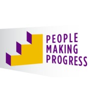 People Making Progress logo - Similar company to Next Forma
