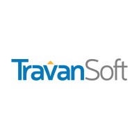 Travansoft Solutions logo - Similar company to Q Dev Digital