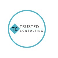 Trusted Consulting logo - Similar company to Like Minded Collective