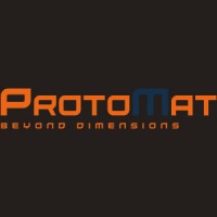 ProtoMat logo - Similar company to Protofab India