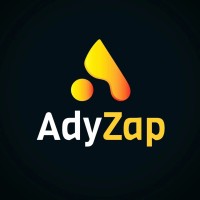 AdyZap Media logo - Similar company to Next Interview