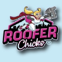 ROOFER CHICKS® logo - Similar company to Pilot Roofing