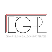 Demarmels & Gallivan Property logo - Similar company to Athlos Academies