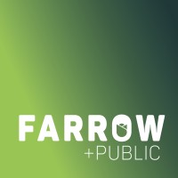 Farrow + Public logo - Similar company to Farrow + Dutch