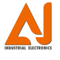 AJ Industrial Electronics Pvt. Ltd. logo - Similar company to Digital Msmd
