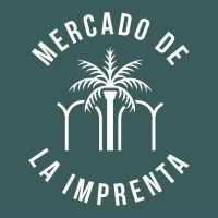 Mercado de la Imprenta logo - Similar company to Alba Cabrera Gallery