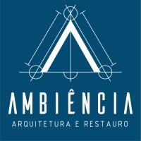 Ambiência | arquitetura e restauro logo - Similar company to Mld Rai