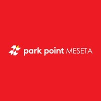 Park Point Meseta logo - Similar company to Vive Libre Glamping