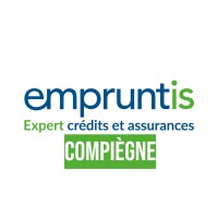 Empruntis Compiègne logo - Similar company to Kyriad Prestige**** Compiègne
