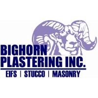 Big Horn Plastering Inc logo - Similar company to Kurd