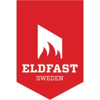 Eldfast Svenska AB logo - Similar company to Storvik