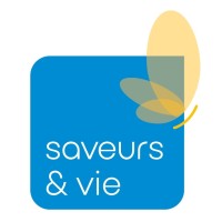 Saveurs et Vie logo - Similar company to Delisens