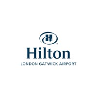 Hilton London Gatwick Airport logo - Similar company to The Forge Restaurant