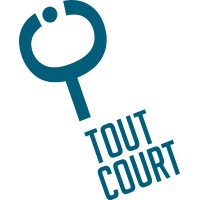 Tout Court logo - Similar company to Pleiaris