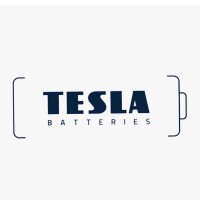 Tesla Batteries KSA logo - Similar company to Thinkpoint Group