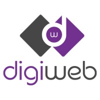 Digiweb Teknoloji Hizmetleri Ltd. Şti. logo - Similar company to Procube Endustri 4.0 Teknoloji Sistemleri A.Ş.