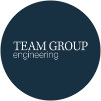 Team Group Engineering logo - Similar company to Case Engineering, Inc.