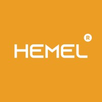 Hemel logo - Similar company to Solución Ideas