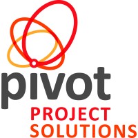 Pivot Project Solutions logo - Similar company to Red Bolt Engineering
