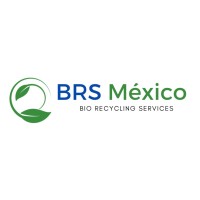 BRS México logo - Similar company to Tecoman 98